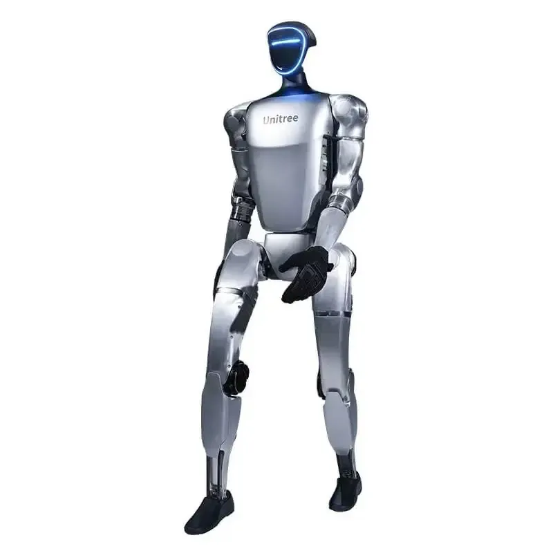 Humanoid Robots in 2026: What You Can Actually Buy, Preorder, or Only Watch top pick